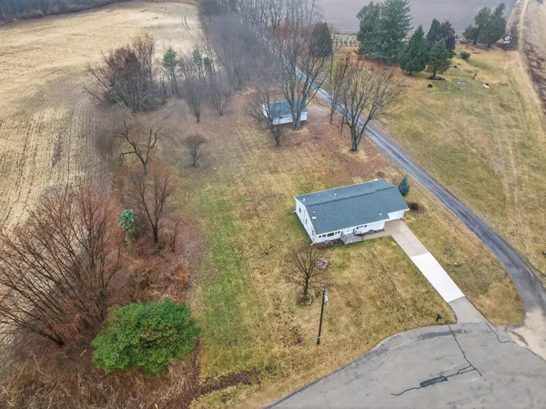 $459,900 | 6387 Rimmel Court, Dane, WI 53529