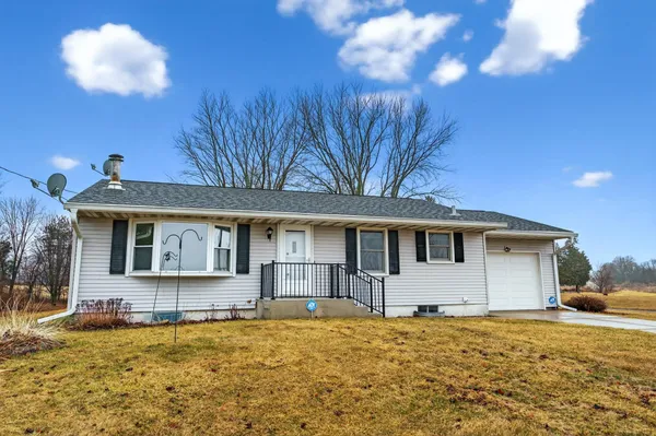 $459,900 | 6387 Rimmel Court, Dane, WI 53529