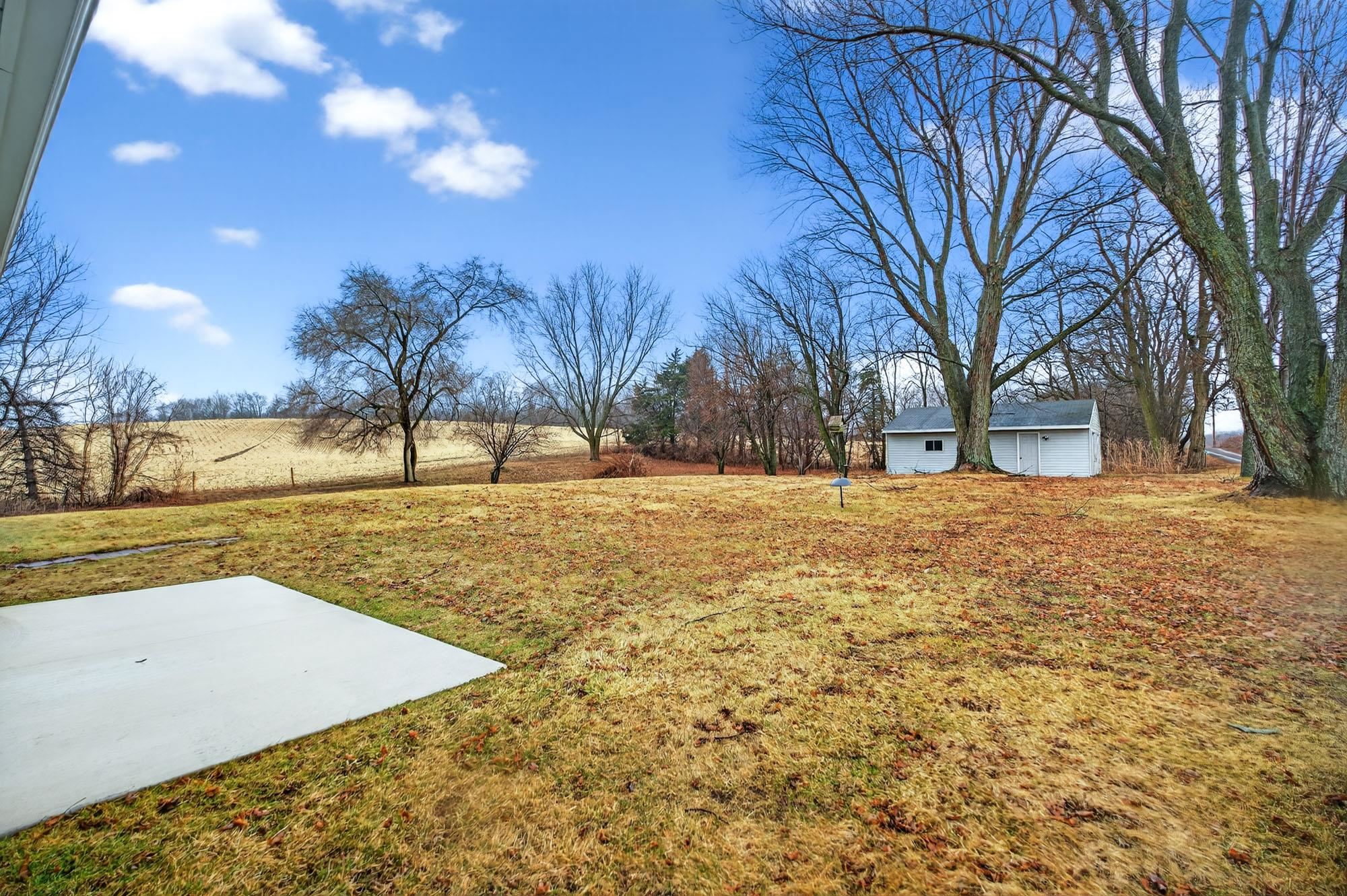 6387 Rimmel Court Dane, WI 53529 - Photo 50 of 54