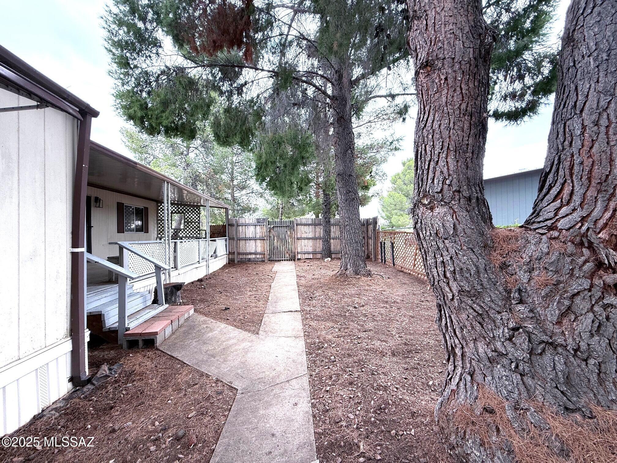 182 North Warren Road Benson, AZ 85602 - Photo 41 of 48 Gallery Image 41