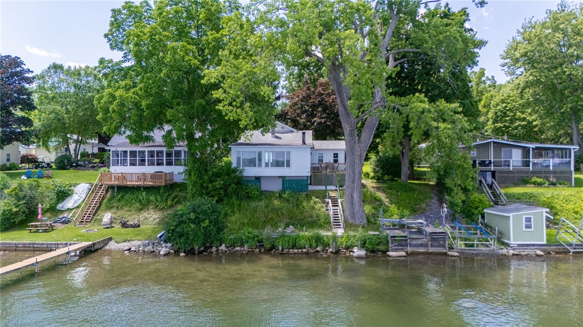 3915 Bull Farm Road Seneca Falls, NY 13148 - Photo 1 of 1 Gallery Image 1