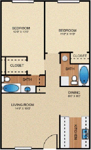 8100 North Mopac Expressway, Unit 7236 Austin, TX 78759 - Photo 24 of 24 unknown