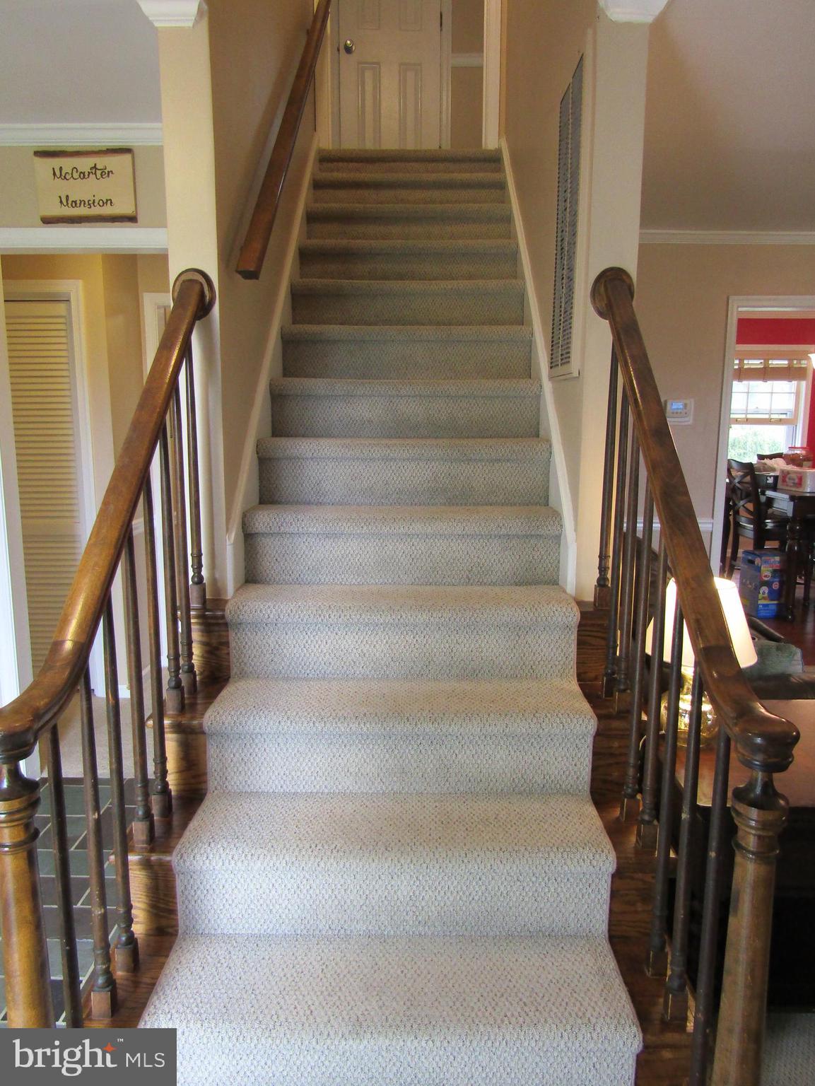 2273 Hudson Road Cambridge, MD 21613 - Photo 29 of 51 Stairs