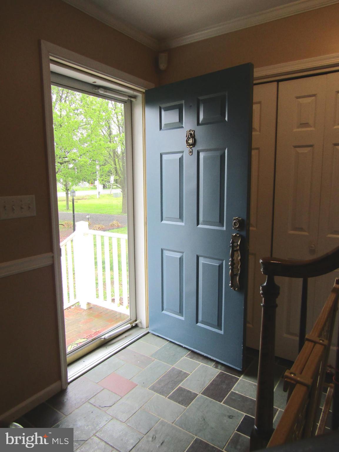 2273 Hudson Road Cambridge, MD 21613 - Photo 4 of 51 Foyer