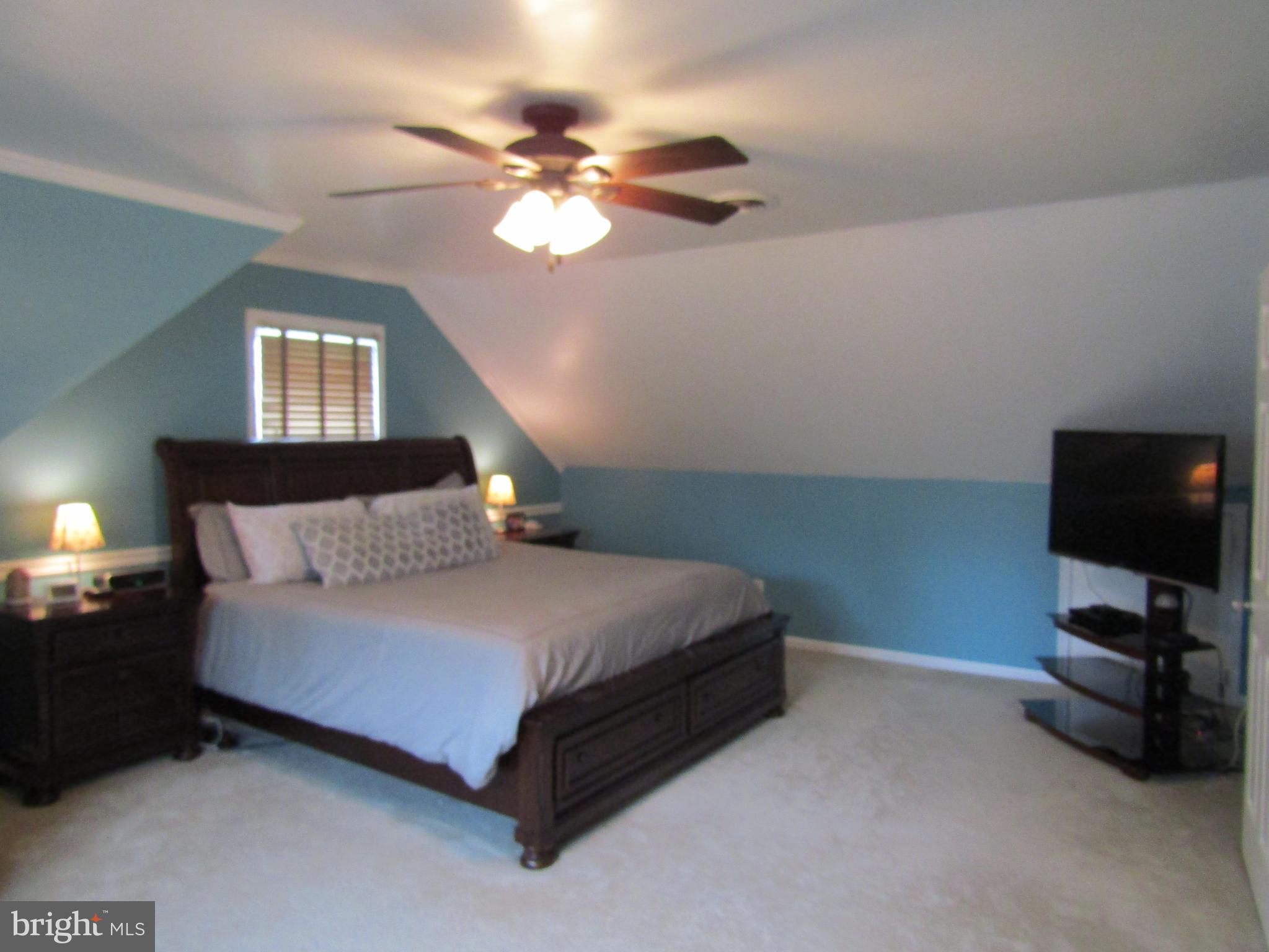 2273 Hudson Road Cambridge, MD 21613 - Photo 31 of 51 Upstairs Bedroom #2