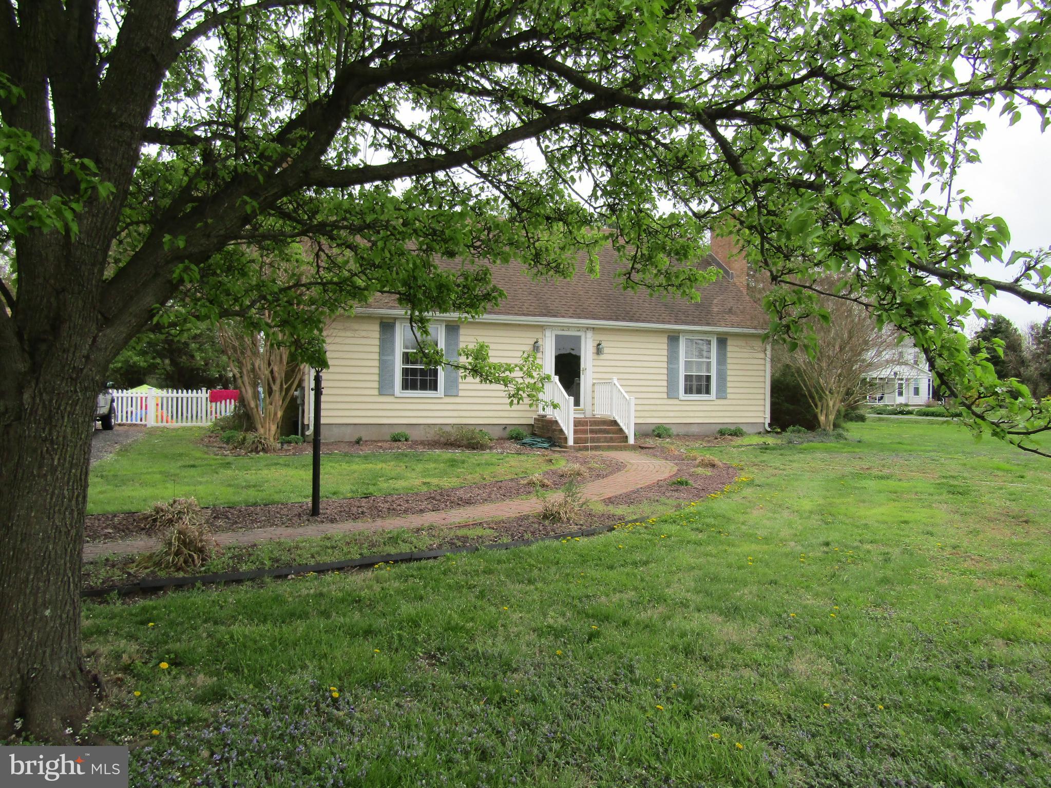 2273 Hudson Road Cambridge, MD 21613 - Photo 50 of 51 Exterior Front