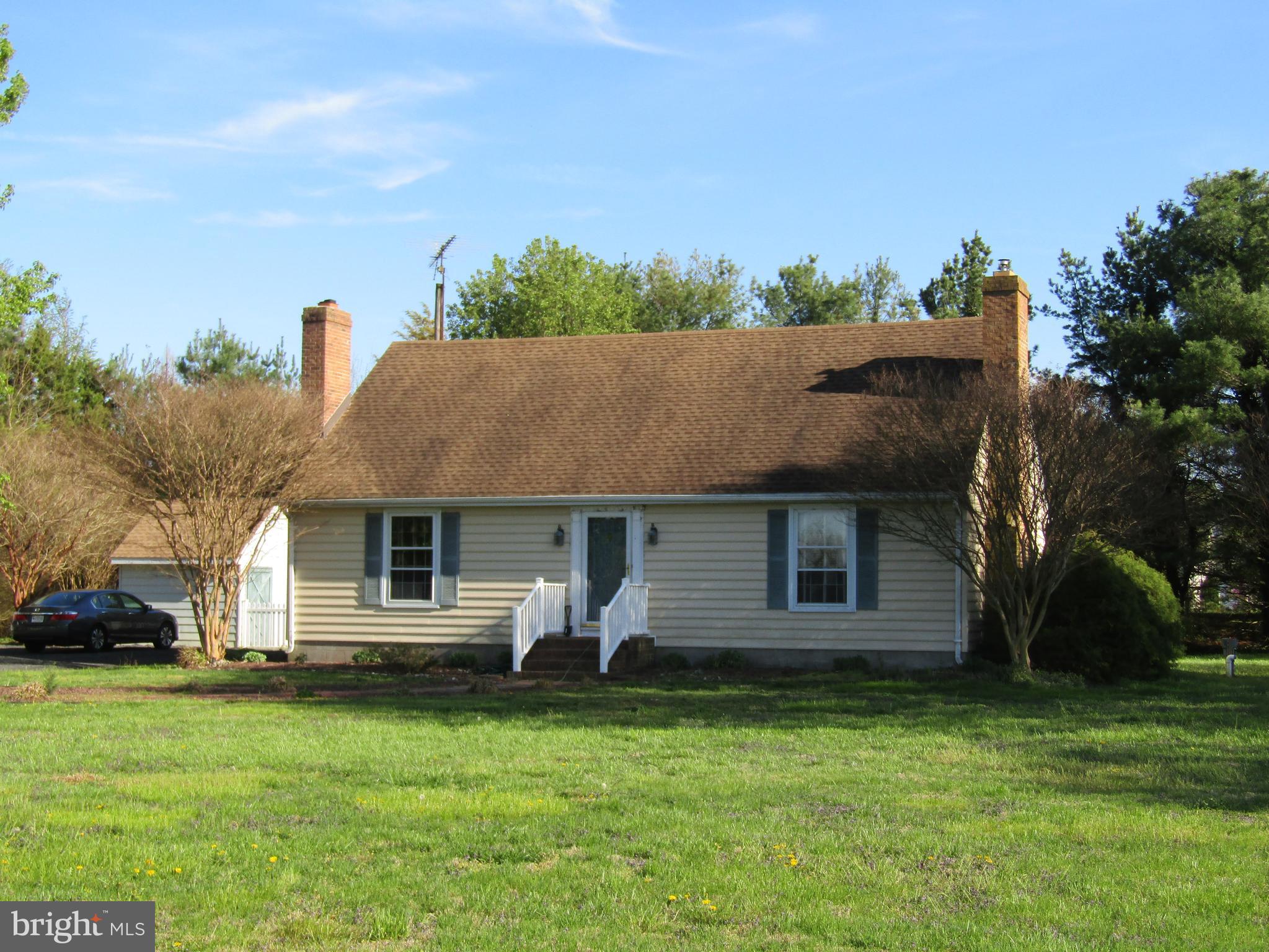 2273 Hudson Road Cambridge, MD 21613 - Photo 51 of 51 Front