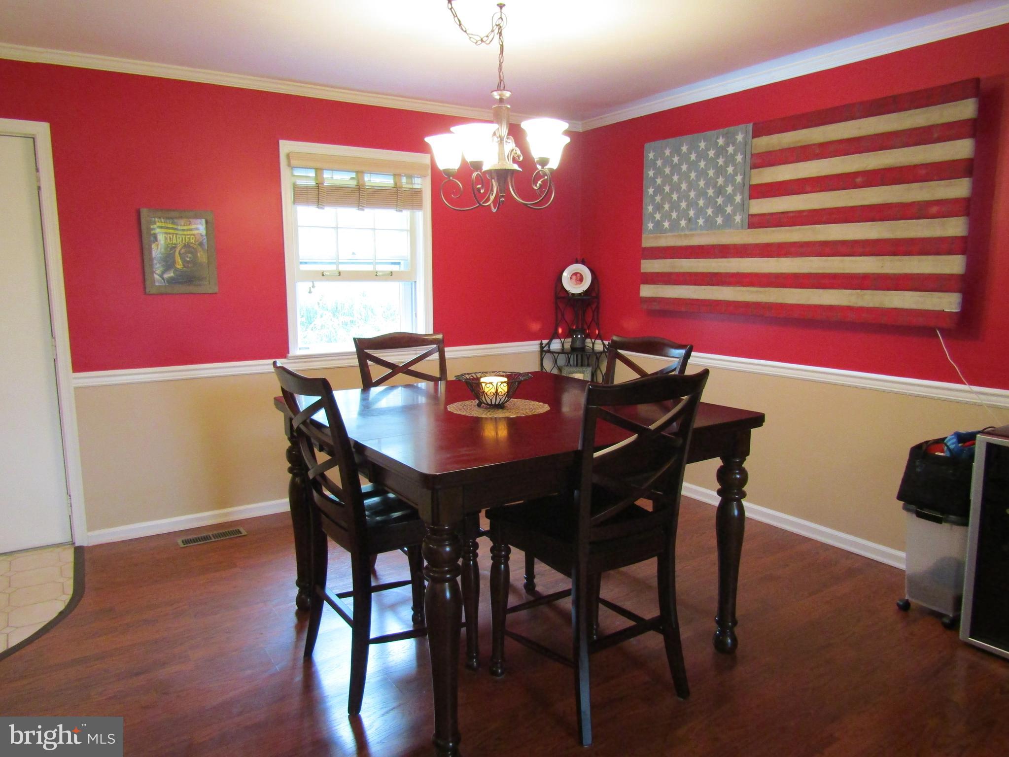 2273 Hudson Road Cambridge, MD 21613 - Photo 9 of 51 Dining Room