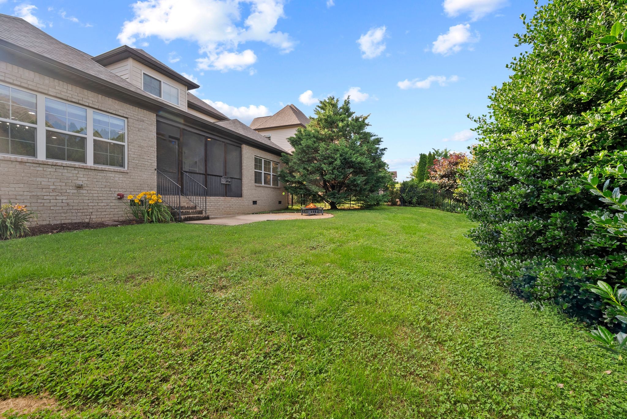 7002 Brindle Ridge Way Spring Hill, TN 37174 - Photo 43 of 47