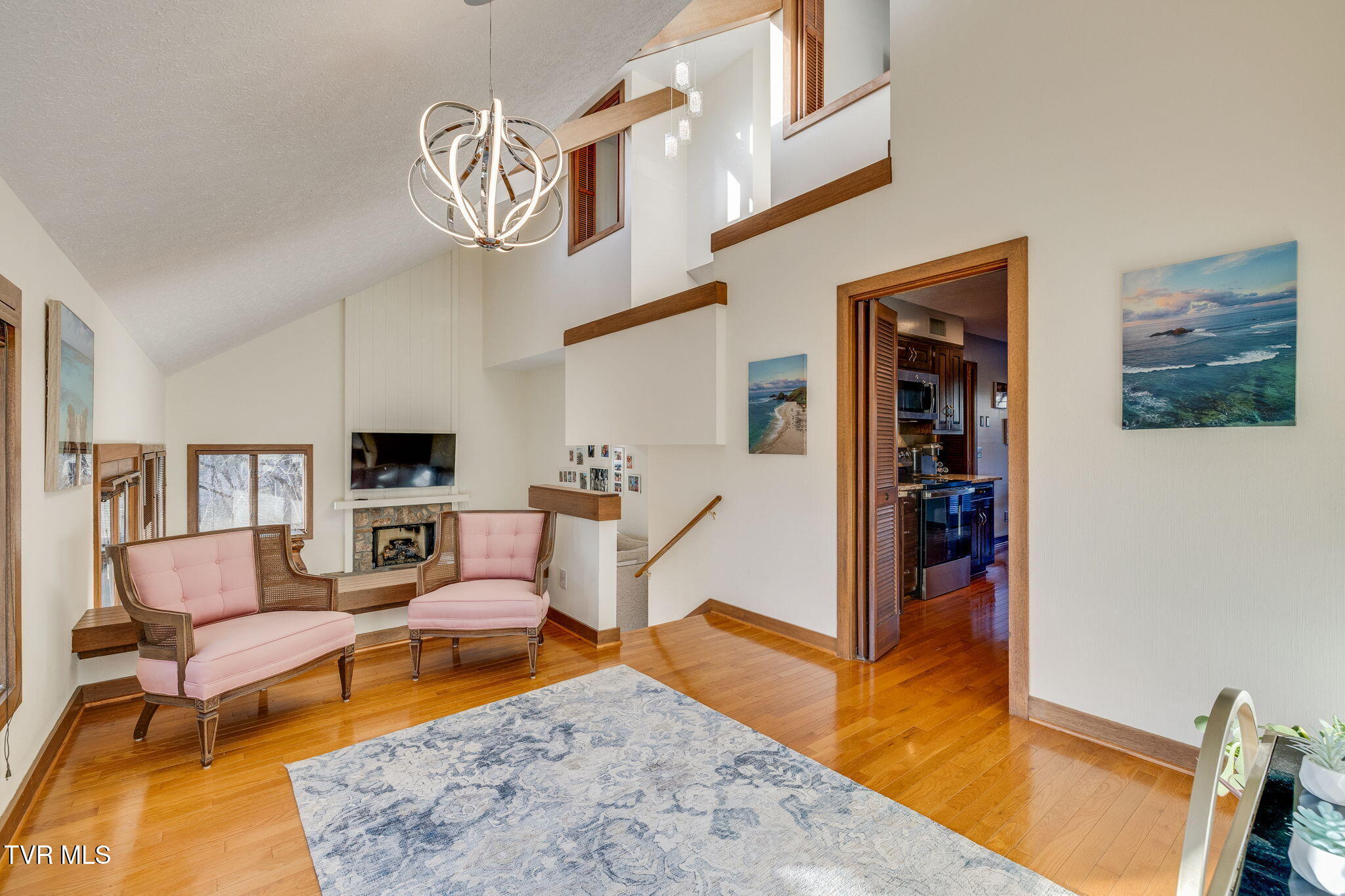 150 Columbine Road Kingsport, TN 37660 - Photo 8 of 68 303