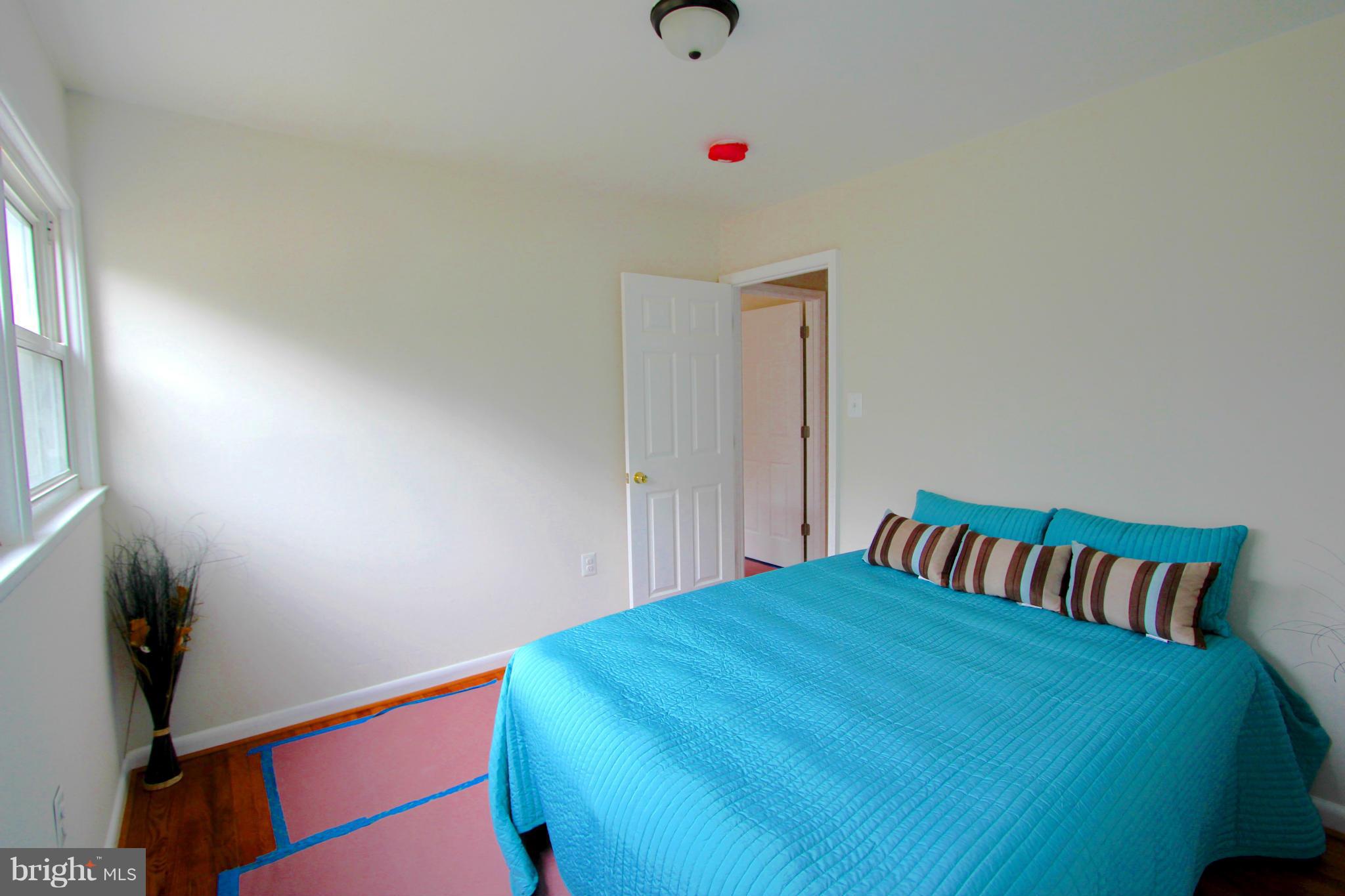 10639 Old Colchester Road Lorton, VA 22079 - Photo 18 of 29 Bedroom #3