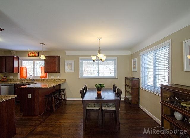18160 Beverly Road Franklin, MI 48025 - Photo 5 of 16