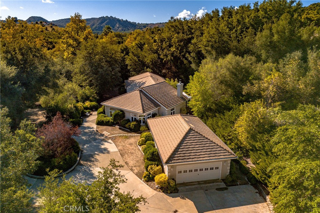46341 El Prado Road Temecula, CA 92590 - Photo 1 of 52 a view of a house with a yard