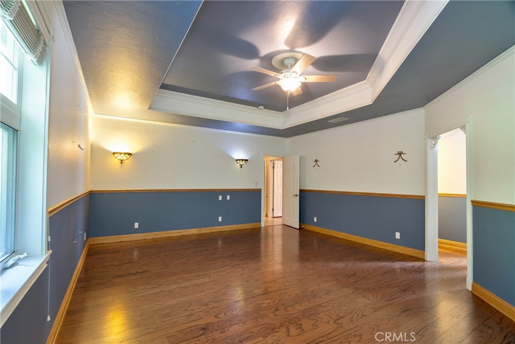 46341 El Prado Road Temecula, CA 92590 - Photo 20 of 52 a view of an empty room with a window