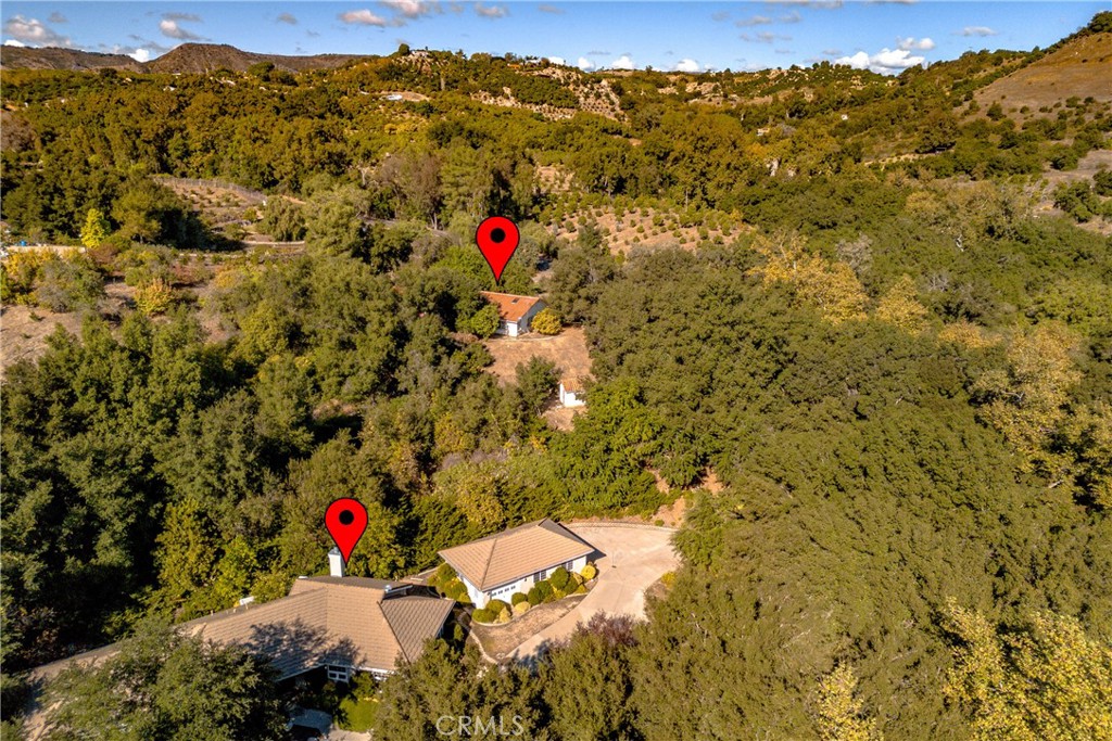 46341 El Prado Road Temecula, CA 92590 - Photo 3 of 52 a view of a houses with a ground