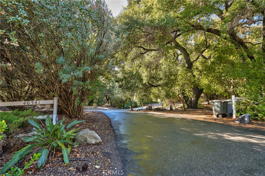 46341 El Prado Road Temecula, CA 92590 - Photo 46 of 52 a view of a street with houses on both side
