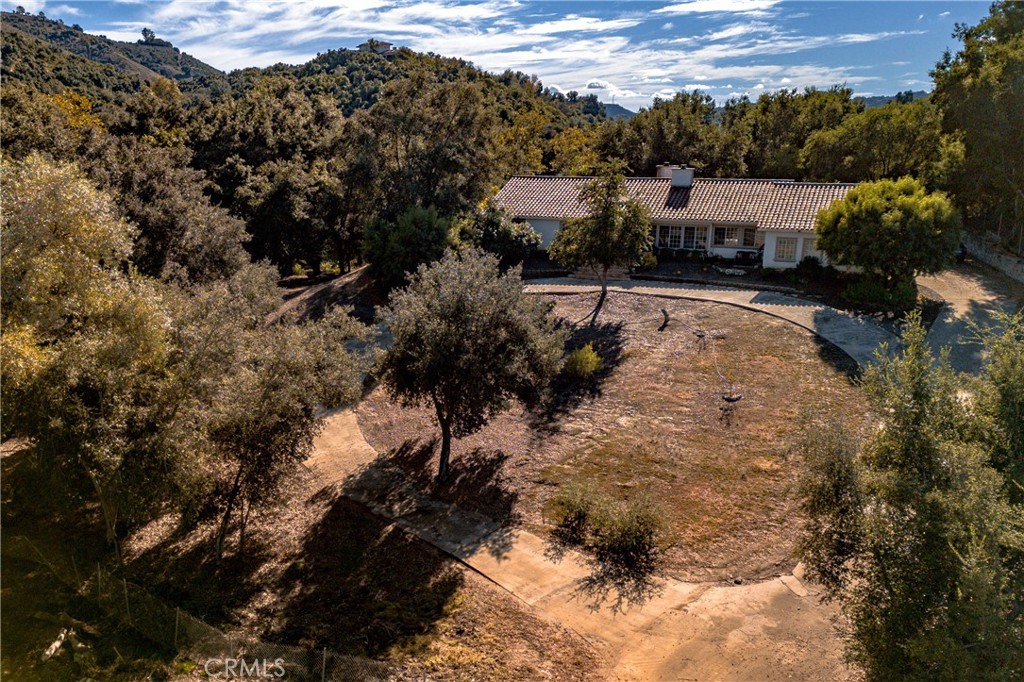 46341 El Prado Road Temecula, CA 92590 - Photo 52 of 52 a view of a houses with a yard