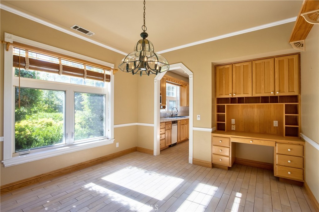 46341 El Prado Road Temecula, CA 92590 - Photo 10 of 52 a room with window and white walls