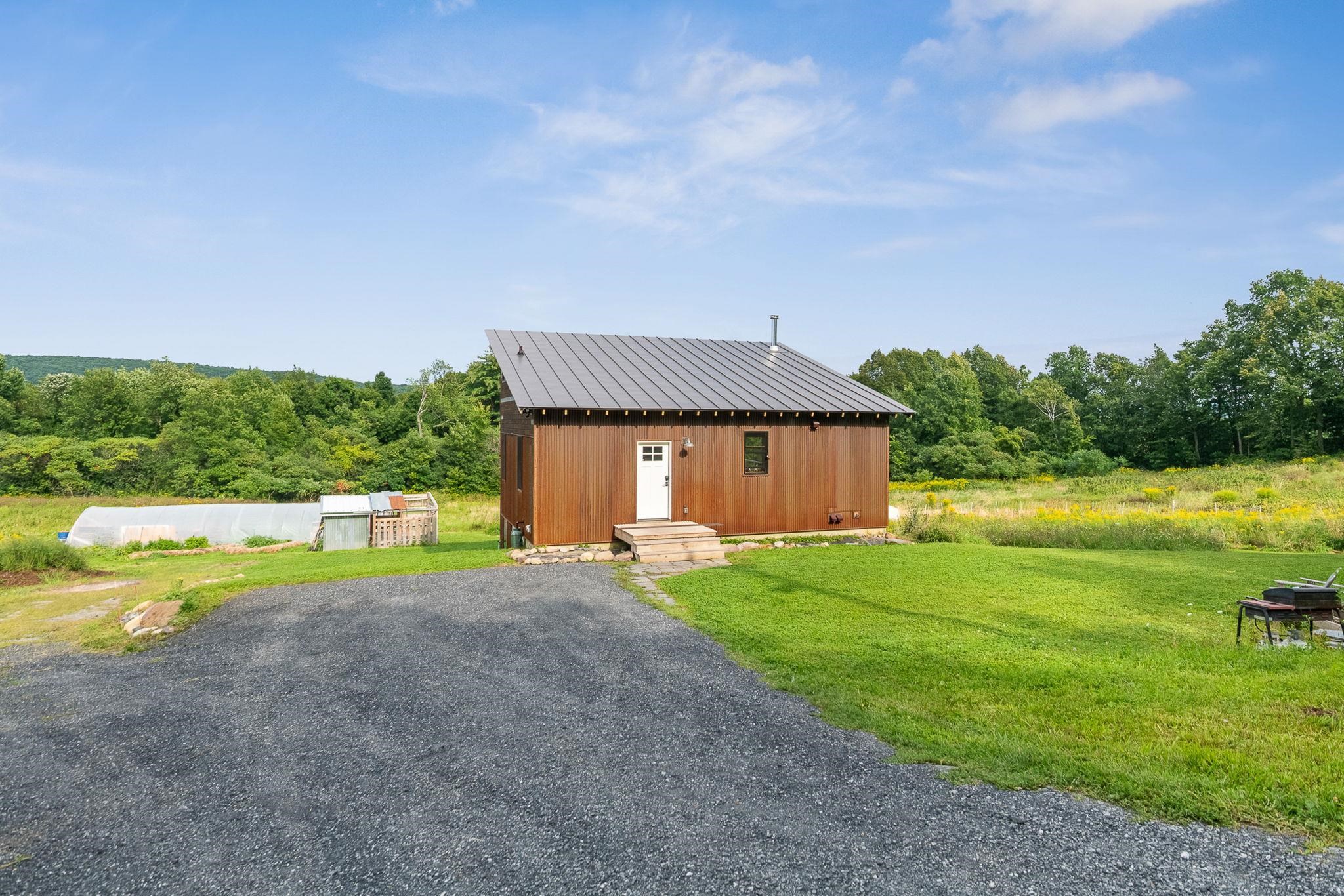 2944 Shellhouse Mountain Road Ferrisburgh, VT 05456 - Photo 53 of 59 Gallery Image 53
