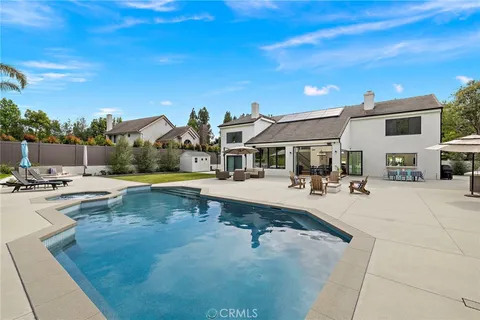 $4,995,000 | 27562 Lost Trail Drive, Laguna Hills, CA 92653