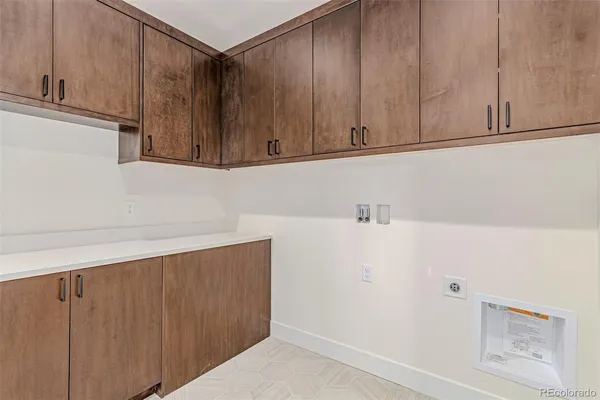a view of small space