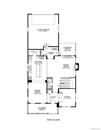 $1,179,686 | 763 Mountain Drive, Longmont, CO 80503