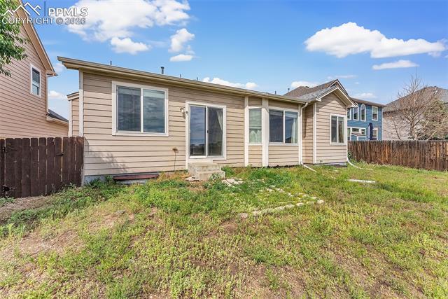 9403 St.George Road Peyton, CO 80831 - Photo 37 of 39 Gallery Image 37