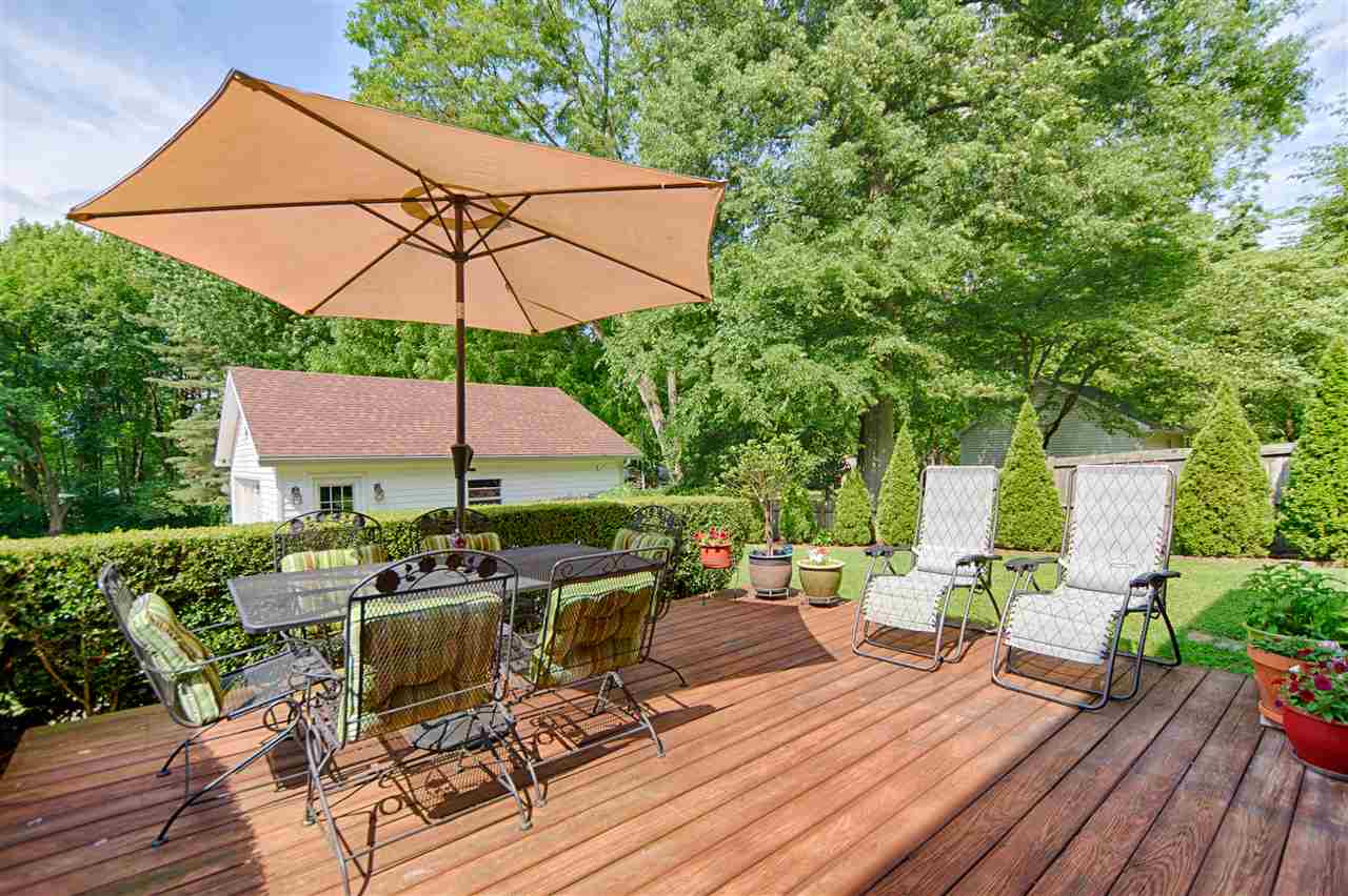6501 Newburgh Road Evansville, IN 47715 - Photo 29 of 31 Gallery Image 29