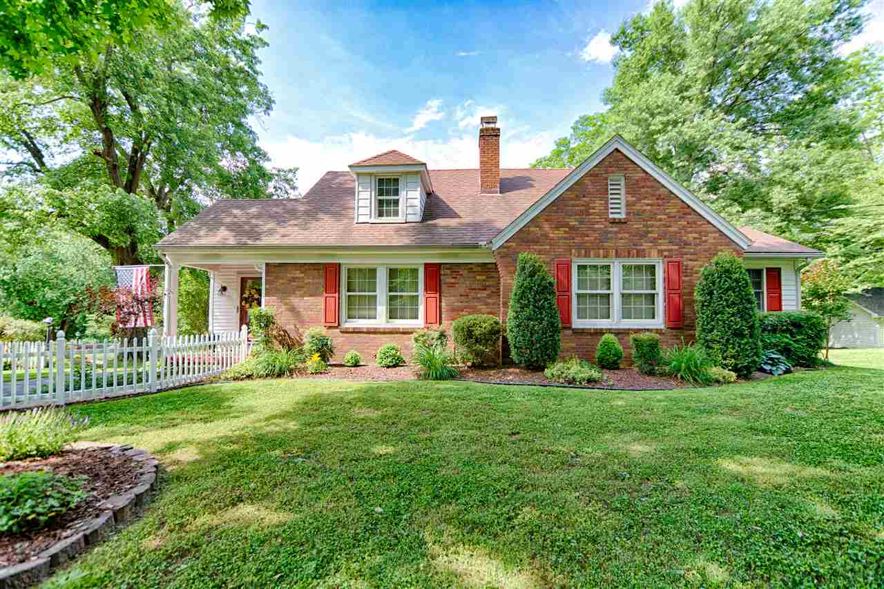 6501 Newburgh Road Evansville, IN 47715 - Photo 4 of 31 Gallery Image 4