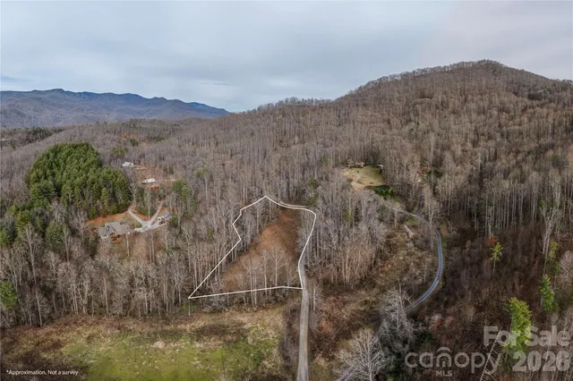 $125,000 | 0 Carver Mountain Valley, Sylva, NC 28779