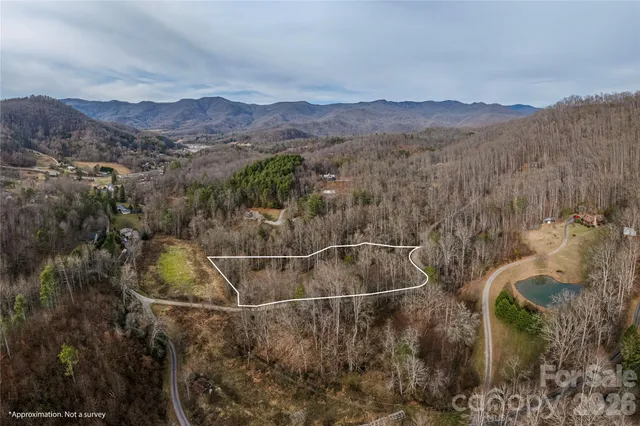 $125,000 | 0 Carver Mountain Valley, Sylva, NC 28779