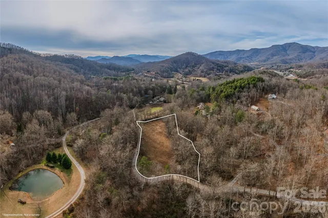$125,000 | 0 Carver Mountain Valley, Sylva, NC 28779