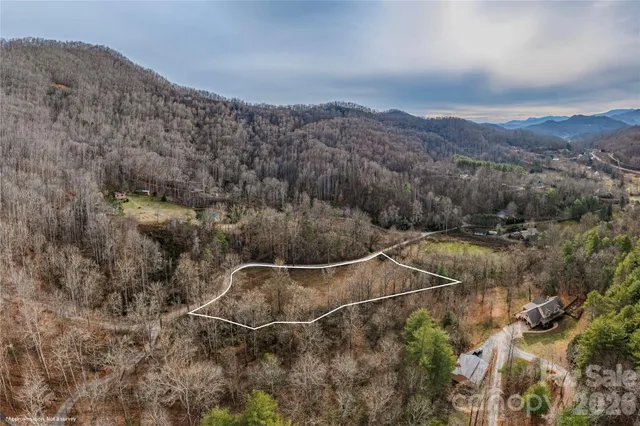 $125,000 | 0 Carver Mountain Valley, Sylva, NC 28779