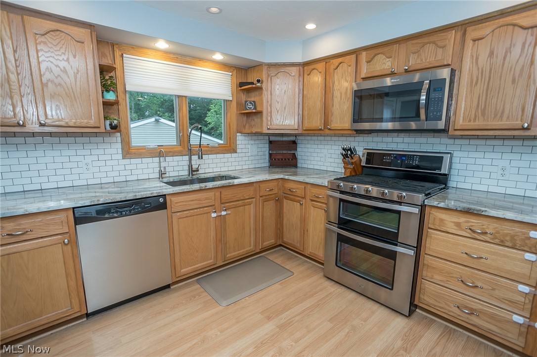 1125 Schocalog Road Akron, OH 44320 - Photo 7 of 35 Gallery Image 7