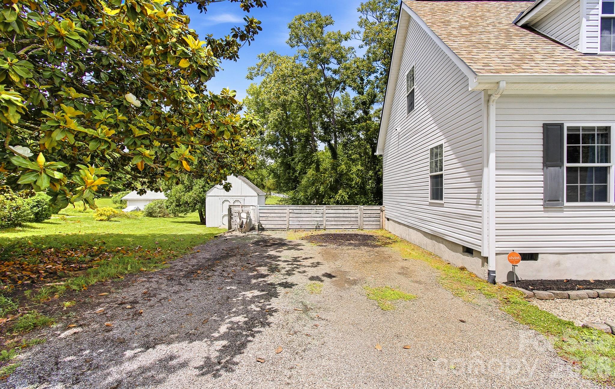 40 Liberty Road Candler, NC 28715 - Photo 42 of 46 Gallery Image 42