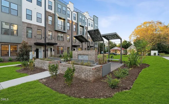 $3,000 | 1236 South Person Street, Unit 101, Raleigh, NC 27601