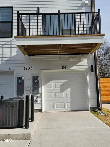$3,000 | 1236 South Person Street, Unit 101, Raleigh, NC 27601