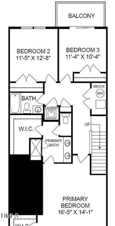 $2,600 | 1236 South Person Street, Unit 101, Raleigh, NC 27601