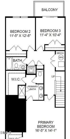 $3,000 | 1236 South Person Street, Unit 101, Raleigh, NC 27601