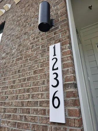 $2,600 | 1236 South Person Street, Unit 101, Raleigh, NC 27601