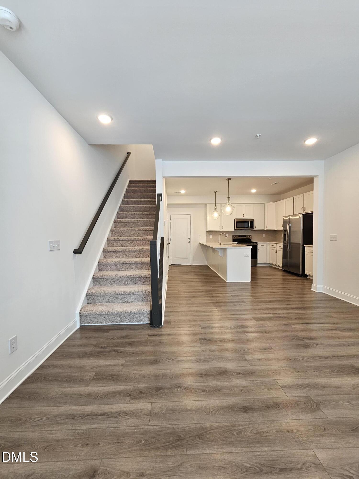 1236 South Person Street, Unit 101 Raleigh, NC 27601 - Photo 5 of 24 20260108_131410