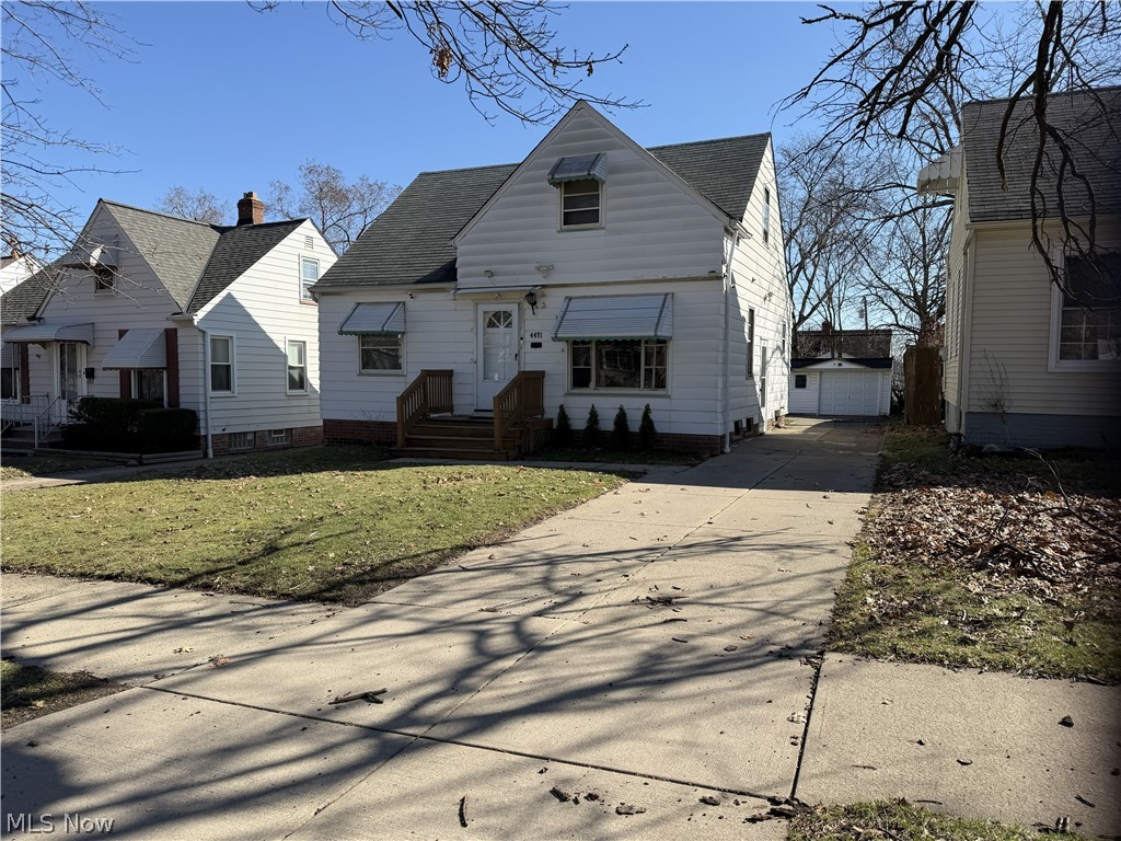 4471 Fulton Road Cleveland, OH 44144 - Photo 4 of 4 Gallery Image 4