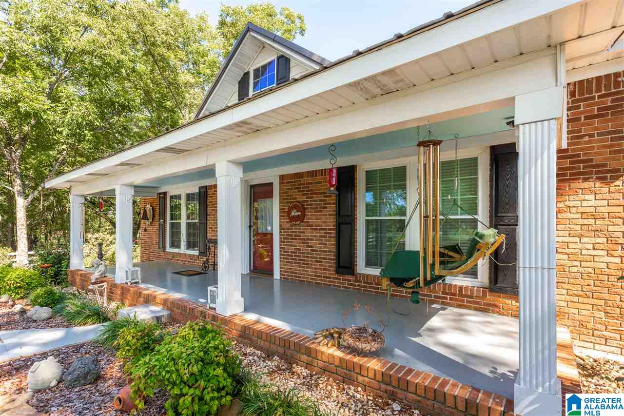 3381 Sardis Road Boaz, AL 35956 - Photo 4 of 47