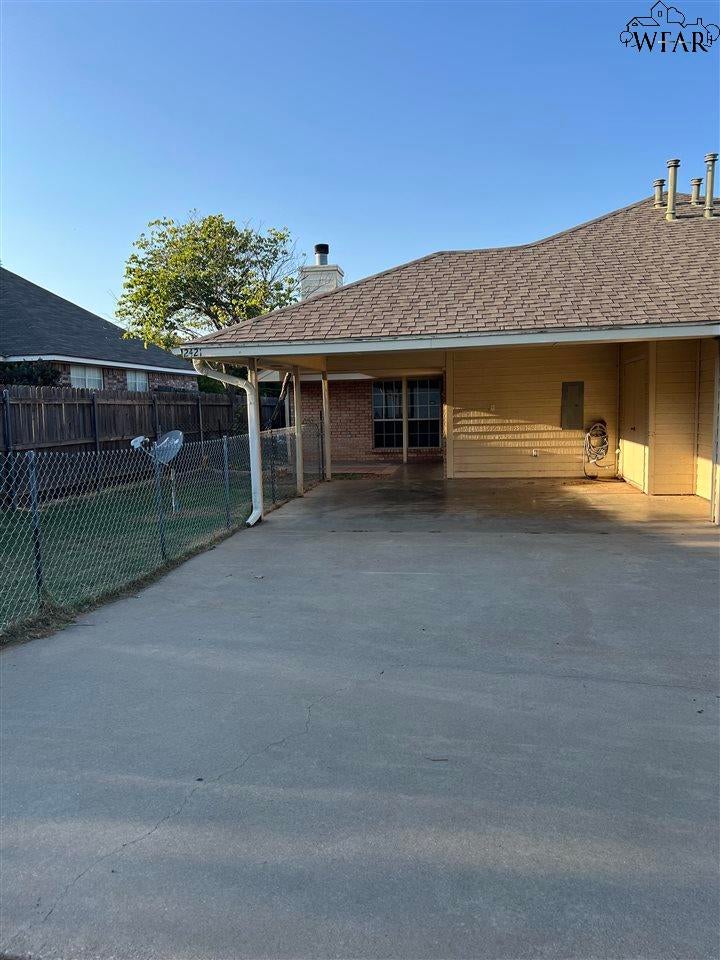 2421 Missile Road Wichita Falls, TX 76306 - Photo 22 of 22 Gallery Image 22