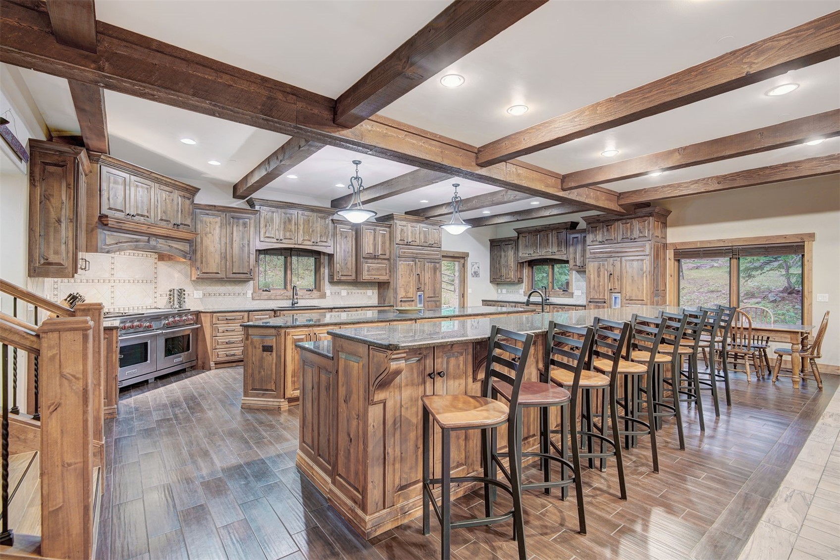 87 Wagon Road Breckenridge, CO 80424 - Photo 13 of 50