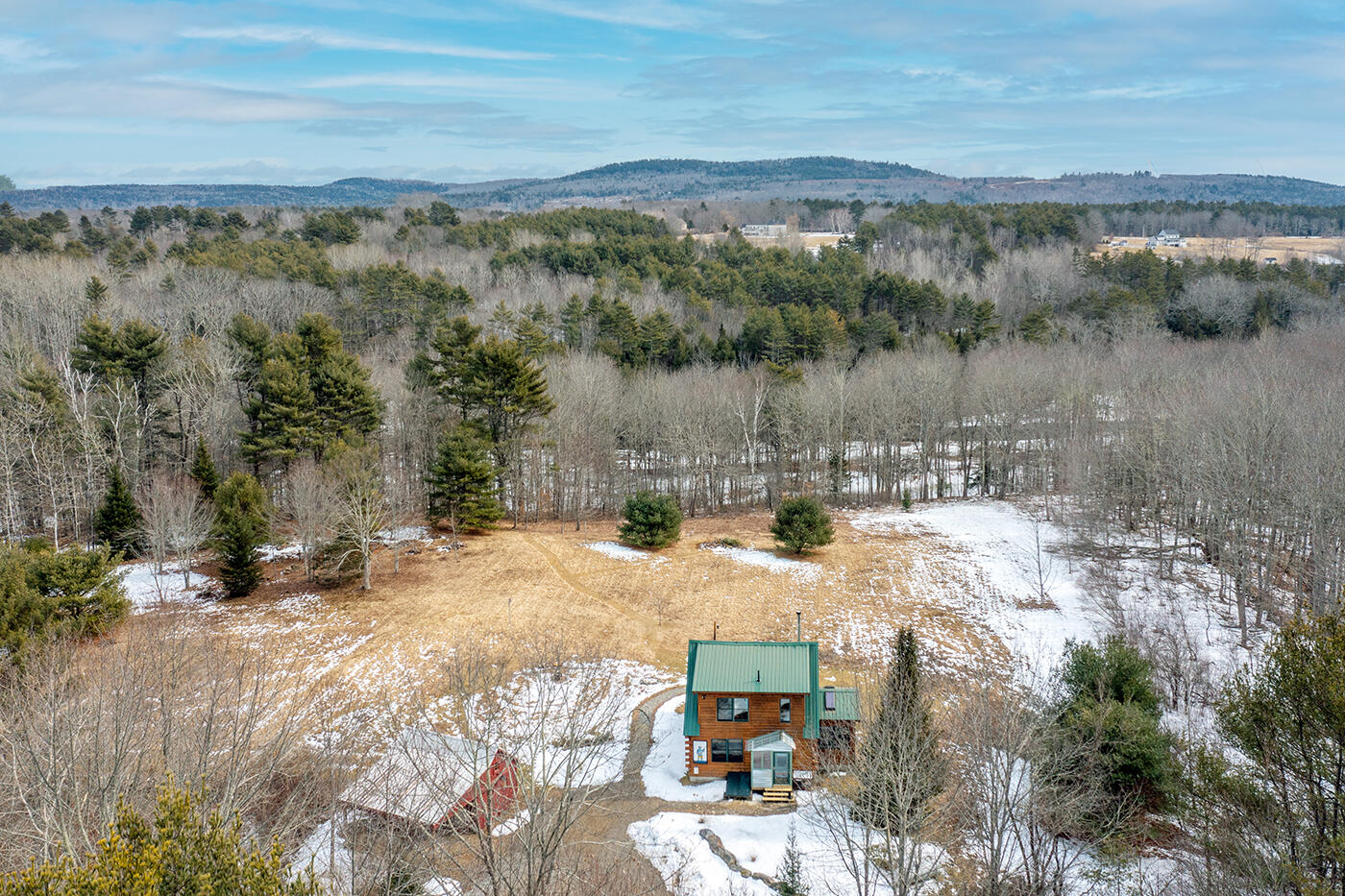 106 Union Road Appleton, ME 04862 - Photo 41 of 45 DJI_0577