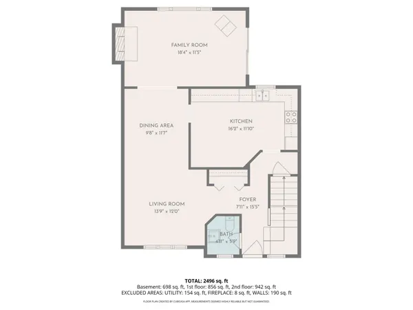 $449,900 | 8944 St Croix Road, Woodbury, MN 55125