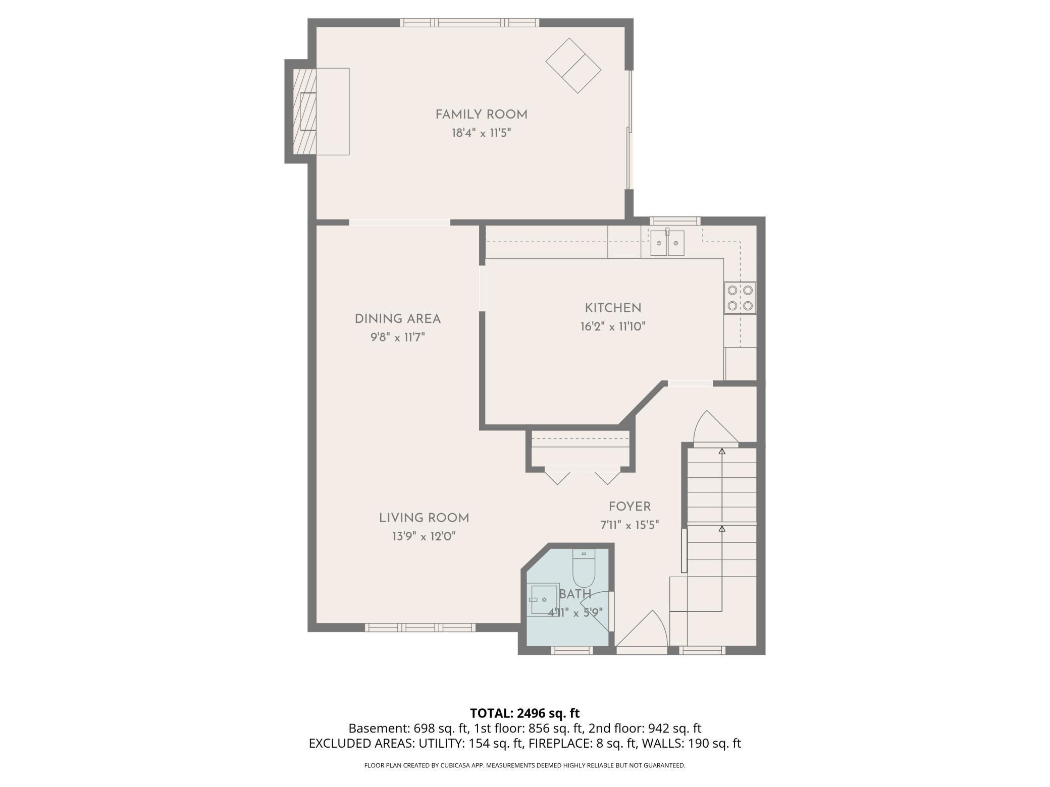 8944 St Croix Road Woodbury, MN 55125 - Photo 15 of 17