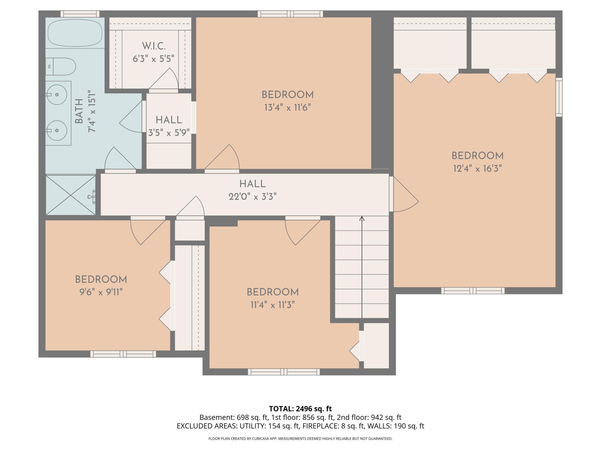 8944 St Croix Road Woodbury, MN 55125 - Photo 16 of 17