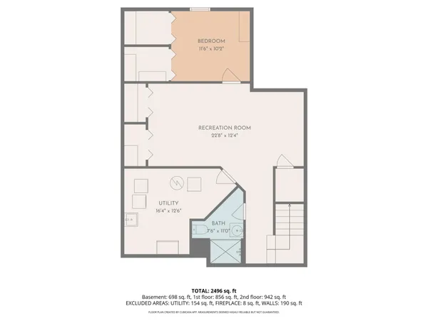 $449,900 | 8944 St Croix Road, Woodbury, MN 55125